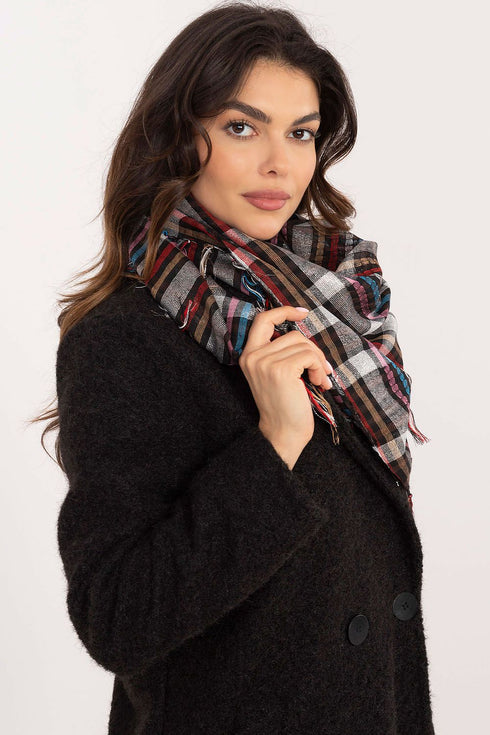 Foulard model 208391 AT